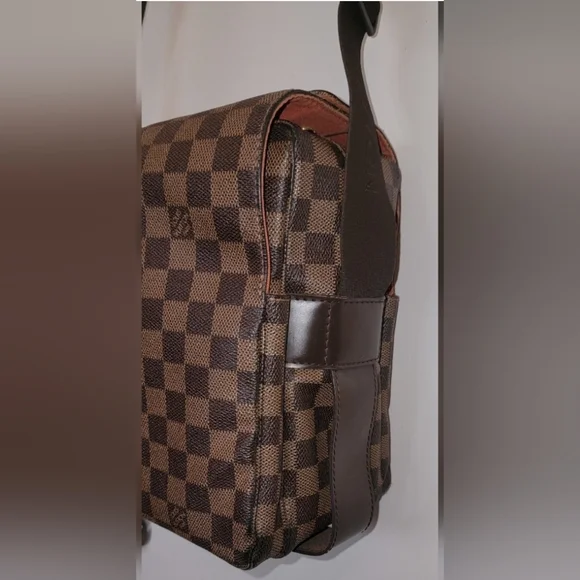 LV Damier (💥Drawing💥) - Picture 4 of 8